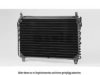 AKS DASIS 122790N Condenser, air conditioning